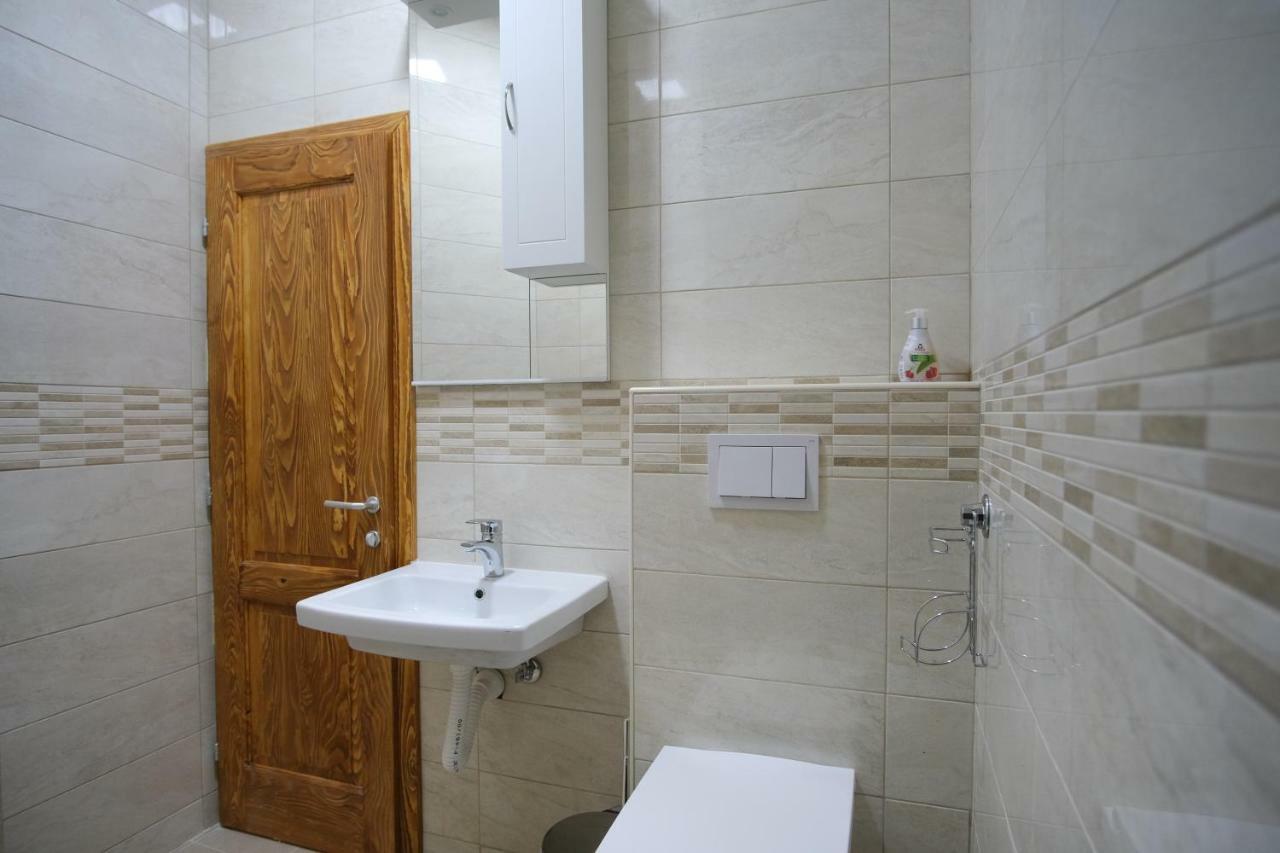 Ras Trebinje Stari Grad Bed & Breakfast ภายนอก รูปภาพ